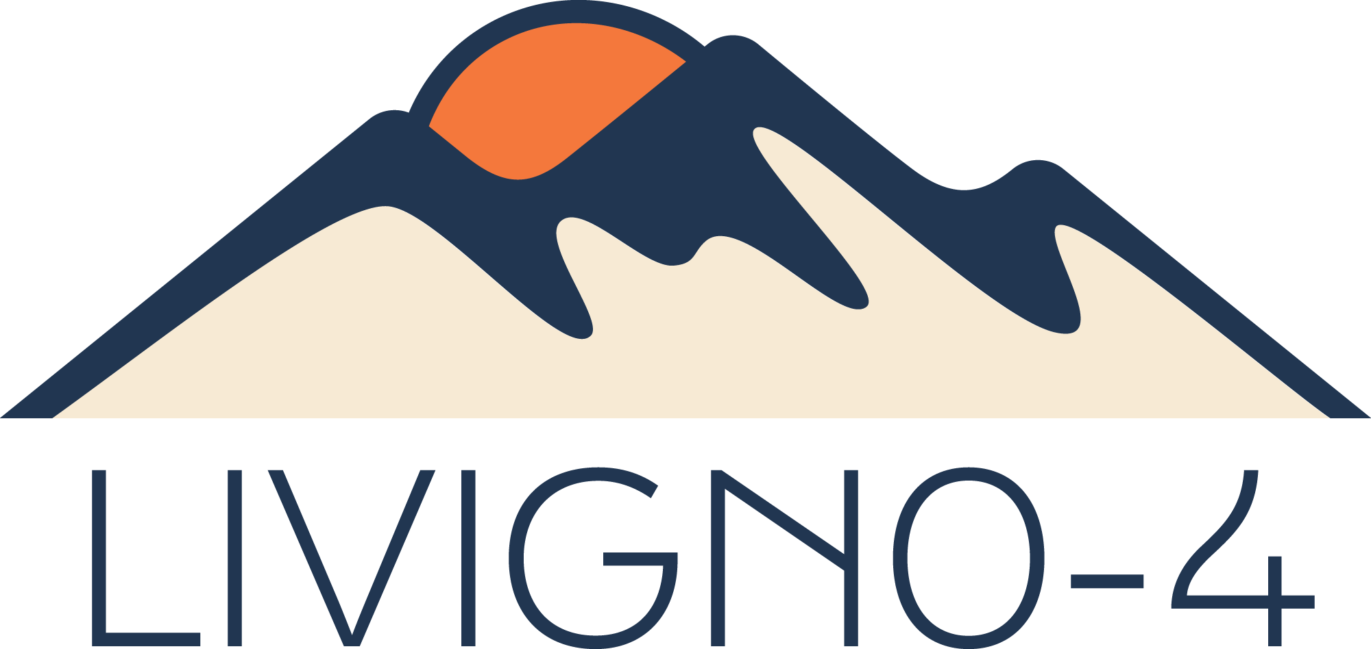 LIVIGNO-4 Study logo